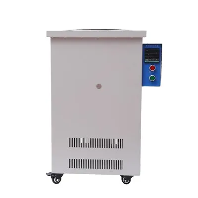 Bany d’oli de 100L d’alta temperatura